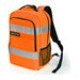 DICOTA Backpack HI-VIS Base 24 litre orange