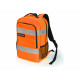 DICOTA Backpack HI-VIS Base 24 litre orange