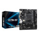 ASROCK A520M-HDV AM4 2xDDR4 4xSATA3 1xUltra M.2 1xPCIe 3.0x16 1xPCIe 3.0 x1 D-Sub DVI-D HDMI 7.1 CH HD Audio mATX MB