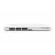 Mikrotik CSS326-24G-2S+RM network switch Managed Gigabit Ethernet (10/100/1000) Power over Ethernet (PoE) 1U White