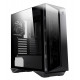 MSI MPG GUNGNIR 110R Mid Tower Gaming Computer Case Black, USB 3.2 Gen2 Type C, 4x 120mm ARGB Fan, Mystic Light Sync, 1 to 6 ARGB Control board, 2x Tempered Glass Panels, ATX, mATX, mini-ITX