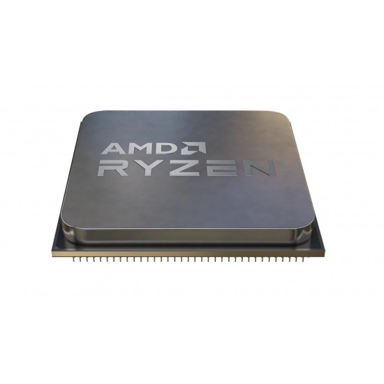 AMD Ryzen 5 5600XT processor 3.7 GHz 32 MB L3 Box