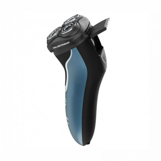 Taurus Men's Shaver 3 Side Water Shave