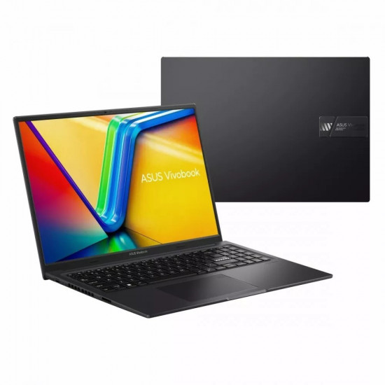 ASUS Vivobook 16X Laptop K3605ZF-MB395W i5-12500H 16.0 WUXGA Win11 India Black