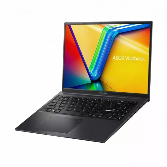 ASUS Vivobook 16X Laptop K3605ZF-MB395W i5-12500H 16.0 WUXGA Win11 India Black