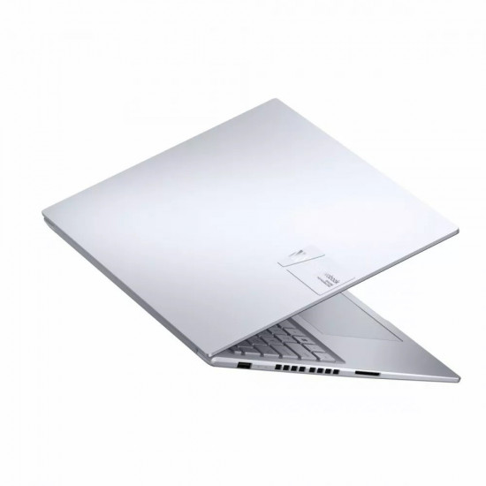 ASUS Vivobook 16X K3605ZF-MB327W i5-12500H 16.0 WUXGA Win11 Cool Silver Laptop