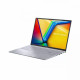 ASUS Vivobook 16X K3605ZF-MB327W i5-12500H 16.0 WUXGA Win11 Cool Silver Laptop