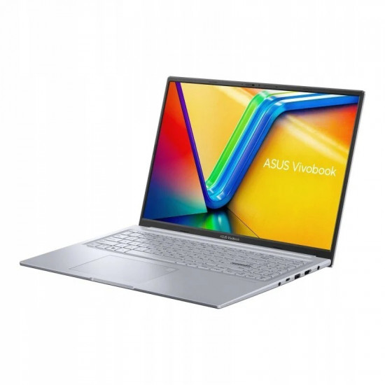 ASUS Laptop Vivobook 16X K3605VC-MB265 i5-12500H 16.0’ WUXGA Cool Silver no system