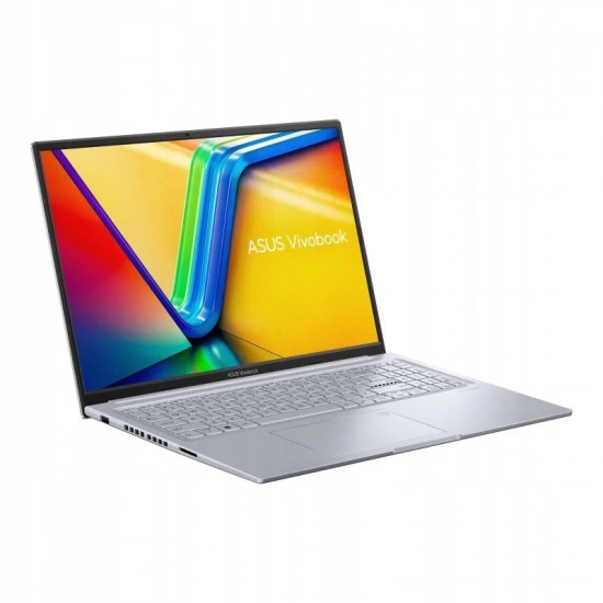 ASUS Laptop Vivobook 16X K3605VC-MB265 i5-12500H 16.0’ WUXGA Cool Silver no system