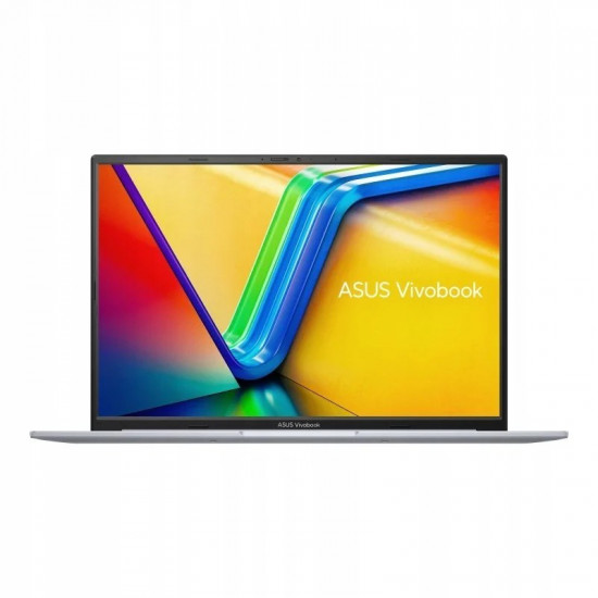 ASUS Laptop Vivobook 16X K3605VC-MB265 i5-12500H 16.0’ WUXGA Cool Silver no system