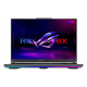 ASUS ROG Strix G16 G614JZ-N3012W Intel® Core™ i7 i7-13650HX Laptop 40.6 cm (16) WUXGA 16 GB DDR5-SDRAM 512 GB SSD NVIDIA GeForce RTX 4080 Wi-Fi 6E (802.11ax) Windows 11 Home Black, Grey