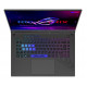 ASUS ROG Strix G16 G614JZ-N3012W Intel® Core™ i7 i7-13650HX Laptop 40.6 cm (16) WUXGA 16 GB DDR5-SDRAM 512 GB SSD NVIDIA GeForce RTX 4080 Wi-Fi 6E (802.11ax) Windows 11 Home Black, Grey