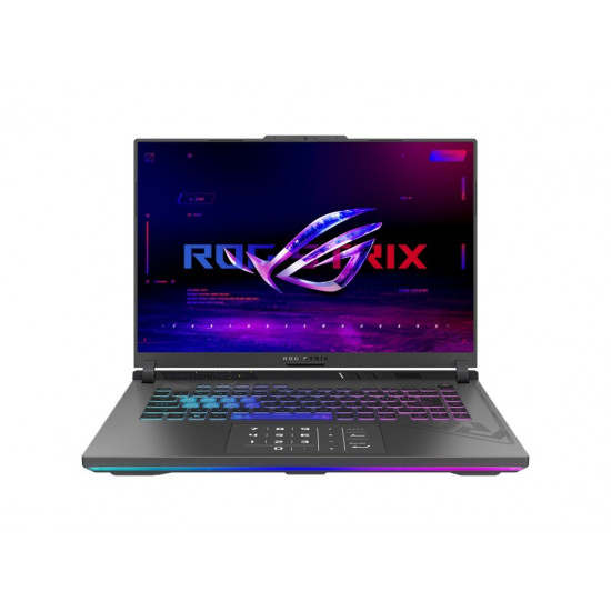 ASUS ROG Strix G16 G614JZR-N4070 Intel® Core™ i9-14900HX 16’ 2.5K 16GB DDR5 1TB SSD Eclipse Gray laptop no operating system