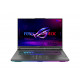 ASUS ROG Strix G16 G614JZR-N4070 Intel® Core™ i9-14900HX 16’ 2.5K 16GB DDR5 1TB SSD Eclipse Gray laptop no operating system