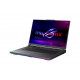 ASUS ROG Strix G16 G614JZR-N4070 Intel® Core™ i9-14900HX 16’ 2.5K 16GB DDR5 1TB SSD Eclipse Gray laptop no operating system