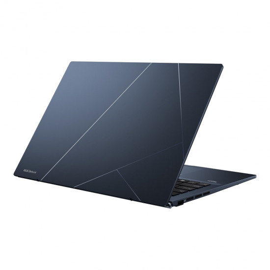 ASUS Zenbook 14 OLED UX3402VA-KN593X Laptop Intel Core i7-13700H 14 2.8K 16GB RAM 1TB SSD Intel IRIS XE Graphics Win11 Ponder Blue