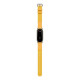 Smartband 8 Brainded Strap Yellow