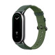 Smartband 8 Brainded Strap Green