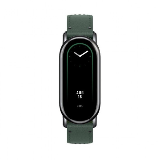 Smartband 8 Brainded Strap Green