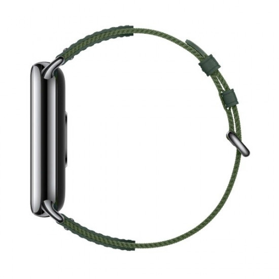 Smartband 8 Brainded Strap Green