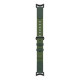 Smartband 8 Brainded Strap Green