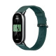 Smartband 8 Ckecker Strap Green