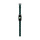 Smartband 8 Ckecker Strap Green