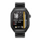 Smartwatch FW65 Iron s graphite