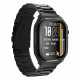 Smartwatch FW65 Iron s graphite