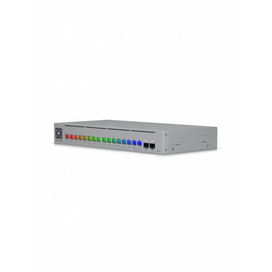 Switch USW-Pro-Max-16-PoE