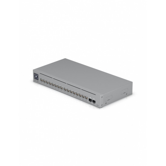 Switch USW-Pro-Max-16-PoE