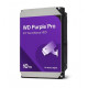 Hard drive Purple Pro 10TB 3,5 256MB SATAIII