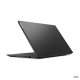 Lenovo Essential V15 G4 AMN | Black | 15.6  | TN | FHD | 1920 x 1080 pixels | Anti-glare | AMD Ryzen 3 | 7320U | 8 GB | Soldered LPDDR5 | 256 GB | AMD Radeon 610M Graphics | Windows 11 Home | 802.11ax | 5.2 | English | Warranty 24 month(s) | Battery warranty 12 month(s)