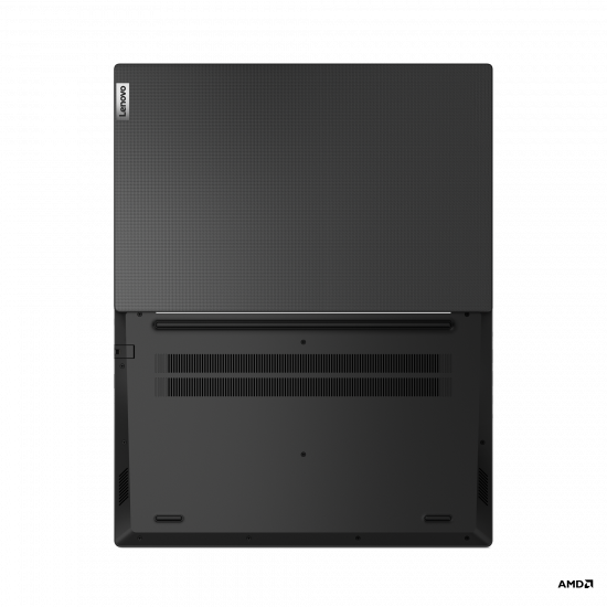 Lenovo Essential V15 G4 AMN | Black | 15.6  | TN | FHD | 1920 x 1080 pixels | Anti-glare | AMD Ryzen 3 | 7320U | 8 GB | Soldered LPDDR5 | 256 GB | AMD Radeon 610M Graphics | Windows 11 Home | 802.11ax | 5.2 | English | Warranty 24 month(s) | Battery warranty 12 month(s)