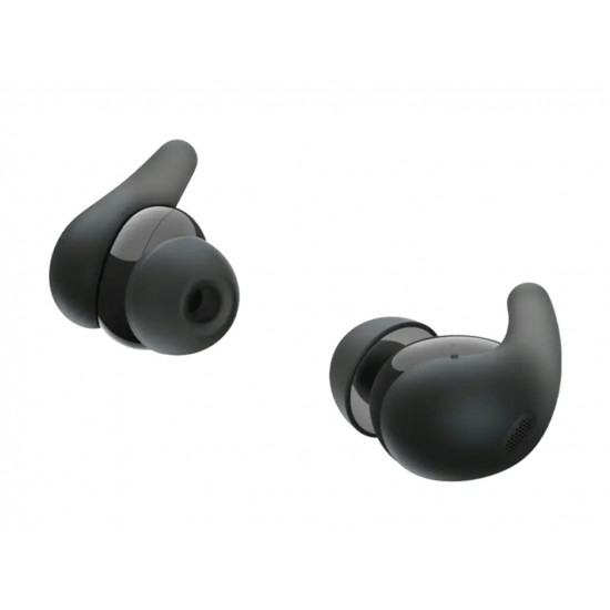 Sony Headphones | WF-LS910N LinkBuds Fit | Bluetooth | In-ear | Noise canceling | Wireless | Black