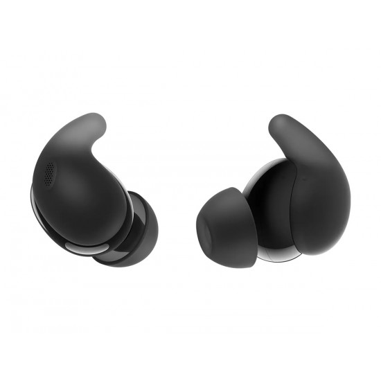 Sony Headphones | WF-LS910N LinkBuds Fit | Bluetooth | In-ear | Noise canceling | Wireless | Black