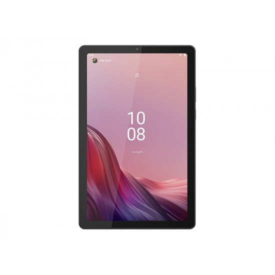 Lenovo | Tab | M9 TB310FU | HD | 9  | Grey | IPS | 1340 x 800 pixels | MediaTek Helio G80 | 4 GB | Soldered LPDDR4x | 64 GB | Wi-Fi | Front camera | 2 MP | Rear camera | 8 MP | Bluetooth | 5.1 | Android | 12 | Warranty 24 month(s)