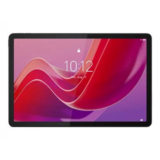 Lenovo | Tab | M11 TB330XU | 11  | Luna Grey | IPS | 1920 x 1200 pixels | MediaTek Helio G88 | 4 GB | Soldered LPDDR4x | 128 GB | 4G | Wi-Fi | Front camera | 8 MP | Rear camera | 8 MP | Bluetooth | 5.1 | Android | 13 | Warranty 24 month(s)