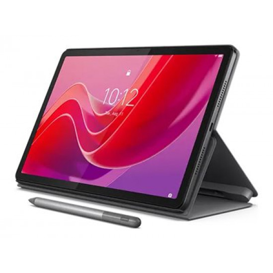 Lenovo | Tab | M11 TB330XU | 11  | Luna Grey | IPS | 1920 x 1200 pixels | MediaTek Helio G88 | 4 GB | Soldered LPDDR4x | 128 GB | 4G | Wi-Fi | Front camera | 8 MP | Rear camera | 8 MP | Bluetooth | 5.1 | Android | 13 | Warranty 24 month(s)