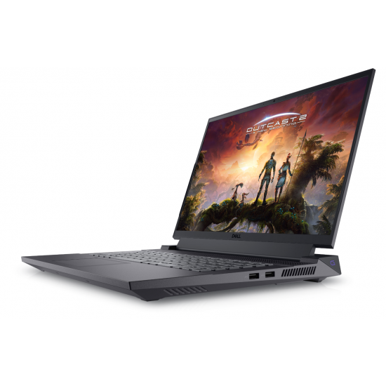 Dell G16 7630 | 16  | QHD+ | 2560 x 1600 pixels | Intel Core i7 | i7-13650HX | 32 GB | DDR5 | Solid-state drive capacity 1000 GB | NVIDIA GeForce RTX 4060 | GDDR6 | 8 GB | Windows 11 Pro | Keyboard language English | Keyboard backlit | Warranty 36 month(s)