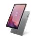 Lenovo Tab | M9 TB310FU | 9  | Arctic Grey | 1340 x 800 pixels | MediaTek | Helio G80 | 4 GB | Soldered LPDDR4x | 64 GB | Wi-Fi | Front camera | 2 MP | Rear camera | 8 MP | Bluetooth | 5.1 | Android | 12 | Warranty 24 month(s)