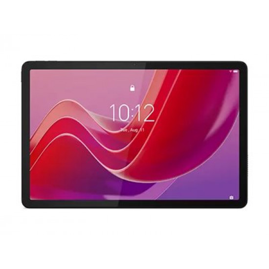 Lenovo Tab | M11 TB330XU | 11  | Luna Grey | 1920 x 1200 pixels | MediaTek | Helio G88 | 8 GB | Soldered LPDDR4x | 128 GB | 3G | 4G | Wi-Fi | Front camera | 8 MP | Rear camera | 8 MP | Bluetooth | 5.1 | Android | 13 | Warranty 24 month(s)