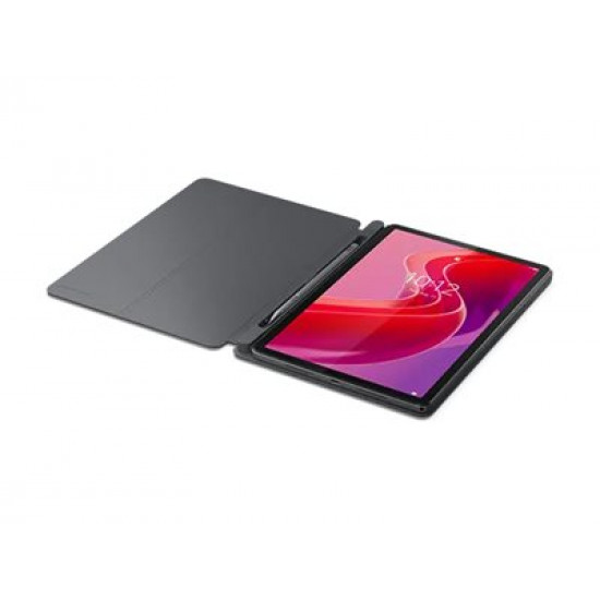 Lenovo Tab | M11 TB330XU | 11  | Luna Grey | 1920 x 1200 pixels | MediaTek | Helio G88 | 8 GB | Soldered LPDDR4x | 128 GB | 3G | 4G | Wi-Fi | Front camera | 8 MP | Rear camera | 8 MP | Bluetooth | 5.1 | Android | 13 | Warranty 24 month(s)