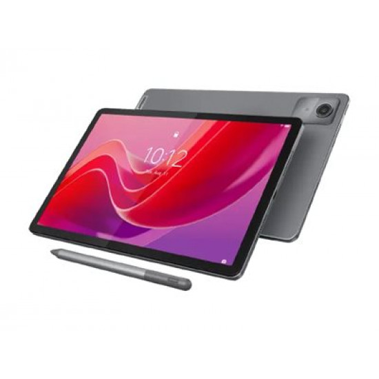 Lenovo Tab | M11 TB330XU | 11  | Luna Grey | 1920 x 1200 pixels | MediaTek | Helio G88 | 8 GB | Soldered LPDDR4x | 128 GB | 3G | 4G | Wi-Fi | Front camera | 8 MP | Rear camera | 8 MP | Bluetooth | 5.1 | Android | 13 | Warranty 24 month(s)