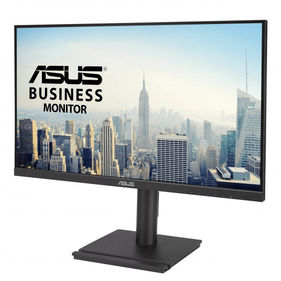 Asus VA27DQFS | 27  | IPS | FHD | 16:9 | 100 Hz | 1 ms | 1920 x 1080 pixels | 300 cd/m² | HDMI ports quantity 1