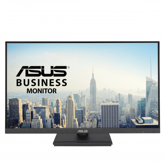 Asus VA27DQFS | 27  | IPS | FHD | 16:9 | 100 Hz | 1 ms | 1920 x 1080 pixels | 300 cd/m² | HDMI ports quantity 1