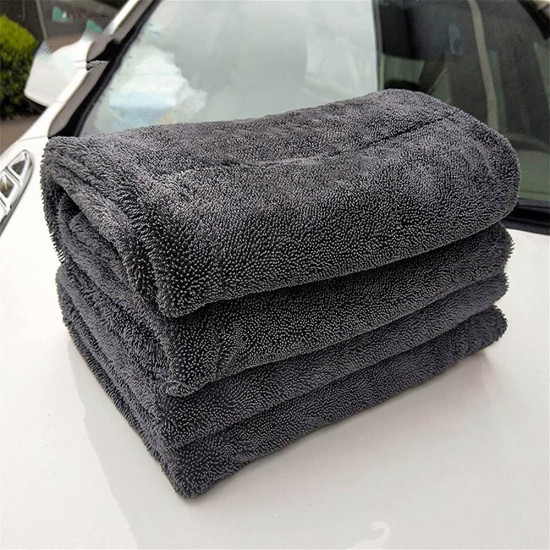 ColorWay | CW-4412 | Microfiber Car Universal Extra Dry