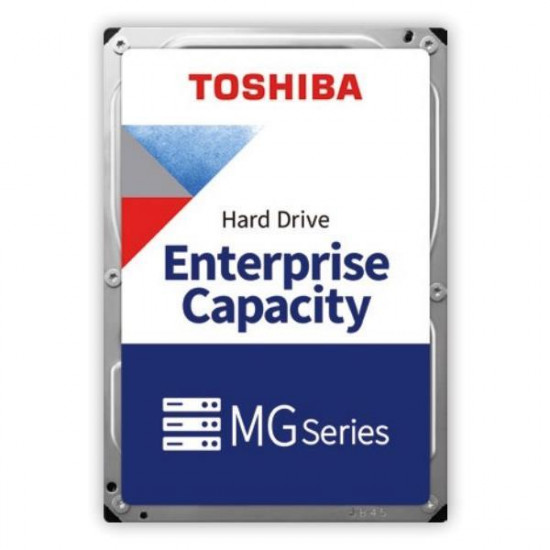 HDD|TOSHIBA|MG09 Series|14TB|SATA|512 MB|7200 rpm|3,5|MG09ACA14TE