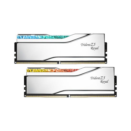 G.Skill Trident Z5 Neo RGB F5-6000J2836G16GX2-TR5NS memory module 32 GB 2 x 16 GB DDR5 6000 MHz