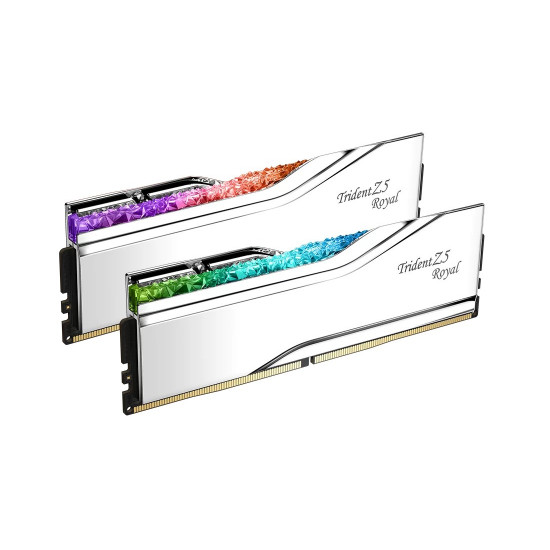 G.Skill Trident Z5 Neo RGB F5-6000J2836G16GX2-TR5NS memory module 32 GB 2 x 16 GB DDR5 6000 MHz